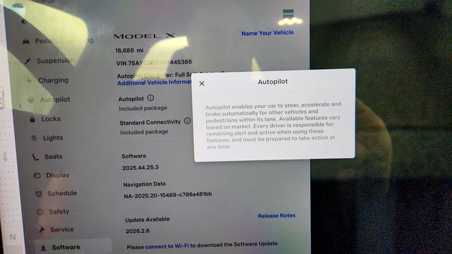 2024 Tesla Model X AWD - 23020162 - 15