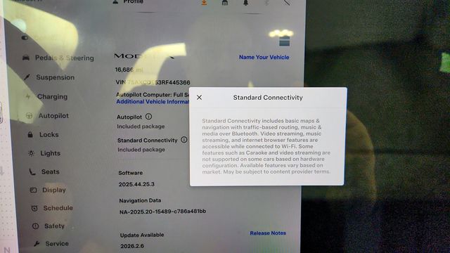 2024 Tesla Model X AWD - 23020162 - 16