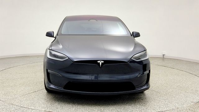 2024 Tesla Model X AWD - 23020162 - 1