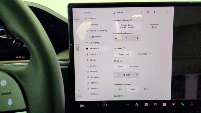 2024 Tesla Model X AWD - 23020162 - 19