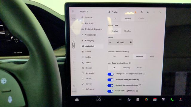 2024 Tesla Model X AWD - 23020162 - 20