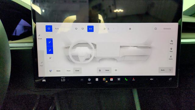 2024 Tesla Model X AWD - 23020162 - 21