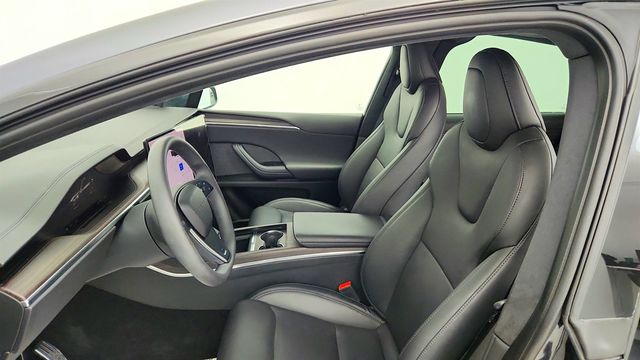 2024 Tesla Model X AWD - 23020162 - 23