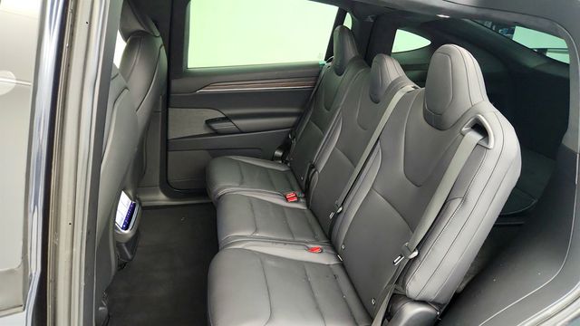 2024 Tesla Model X AWD - 23020162 - 24