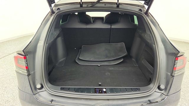 2024 Tesla Model X AWD - 23020162 - 25