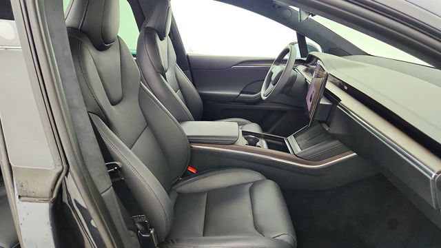 2024 Tesla Model X AWD - 23020162 - 27