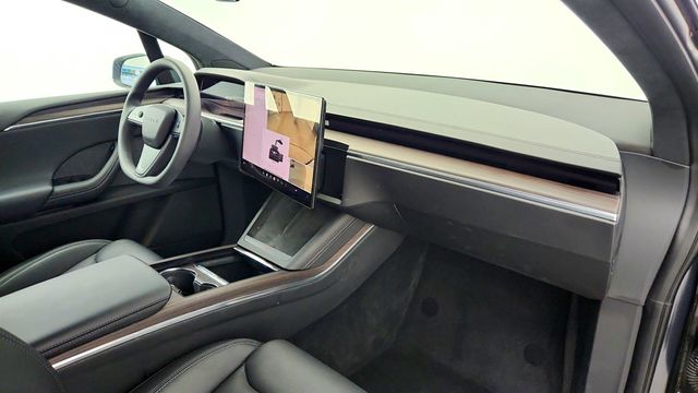 2024 Tesla Model X AWD - 23020162 - 28