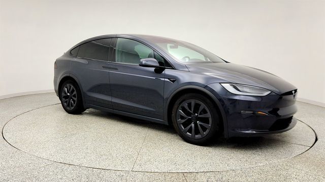 2024 Tesla Model X AWD - 23020162 - 2