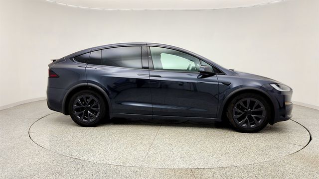 2024 Tesla Model X AWD - 23020162 - 3