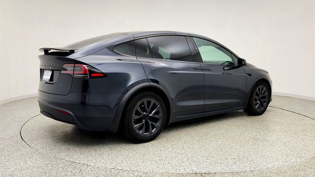 2024 Tesla Model X AWD - 23020162 - 4