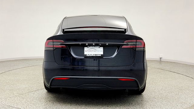 2024 Tesla Model X AWD - 23020162 - 5