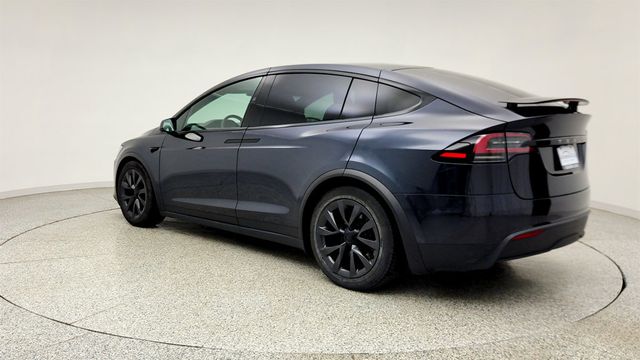 2024 Tesla Model X AWD - 23020162 - 6
