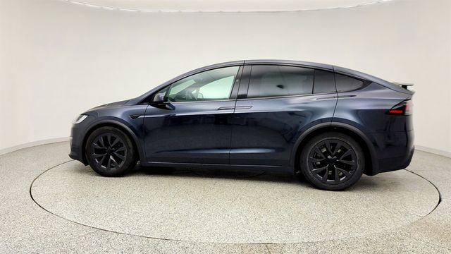 2024 Tesla Model X AWD - 23020162 - 7