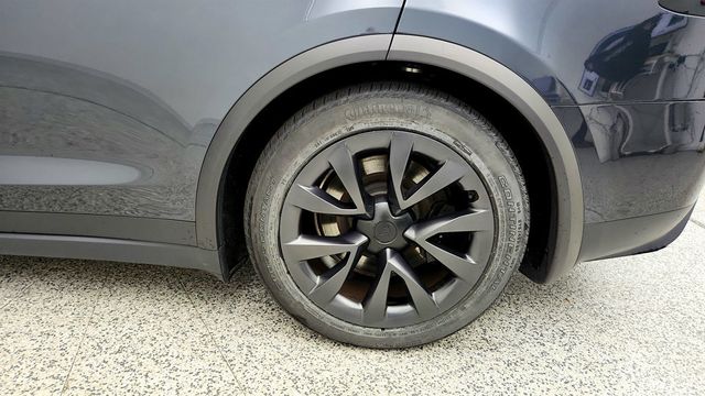 2024 Tesla Model X AWD - 23020162 - 8