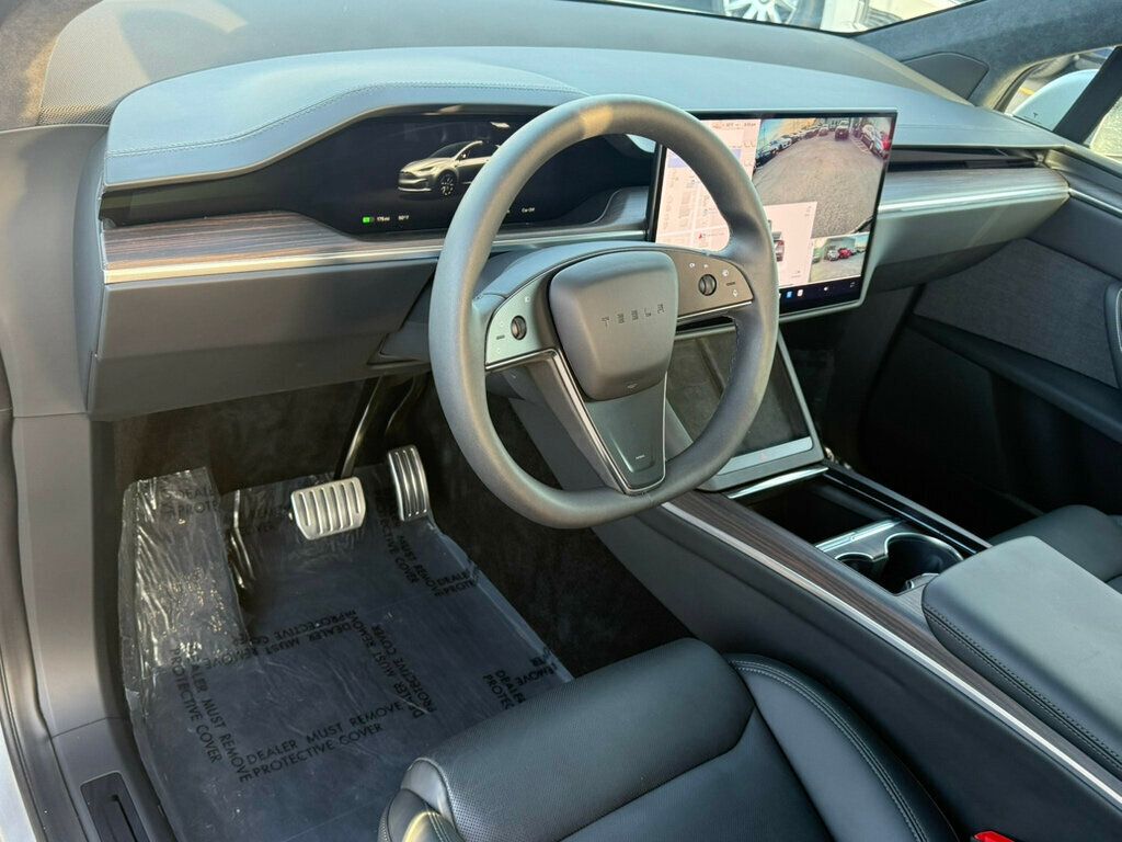 2024 Tesla Model X AWD - 23003311 - 10