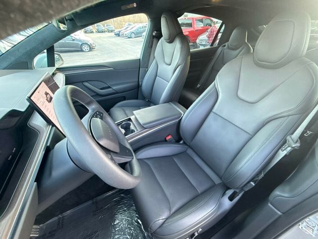 2024 Tesla Model X AWD - 23003311 - 14