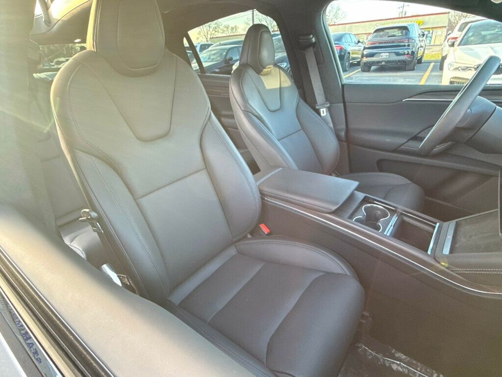 2024 Tesla Model X AWD - 23003311 - 15