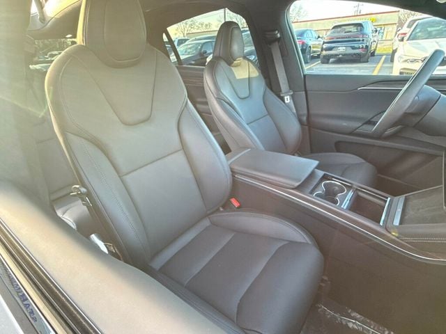2024 Tesla Model X AWD - 23003311 - 15