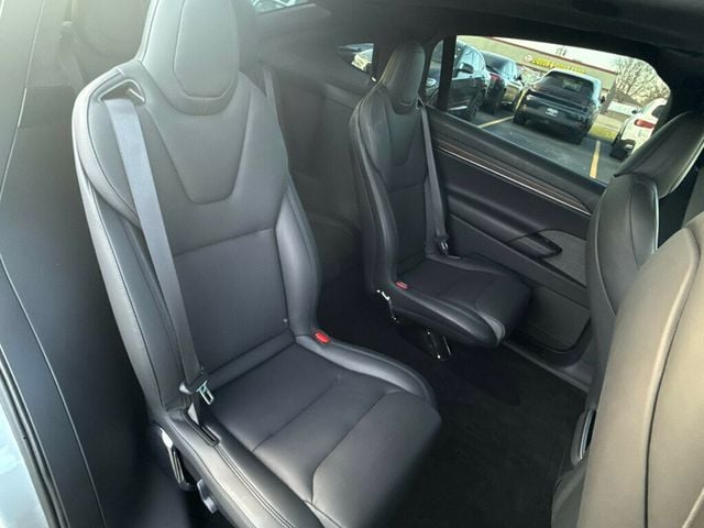 2024 Tesla Model X AWD - 23003311 - 18