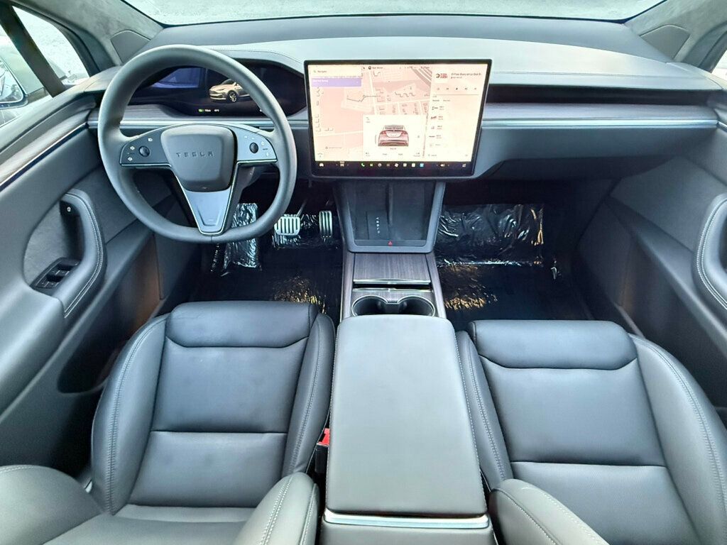 2024 Tesla Model X AWD - 23003311 - 1