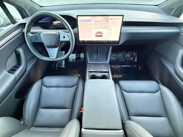 2024 Tesla Model X AWD - 23003311 - 1