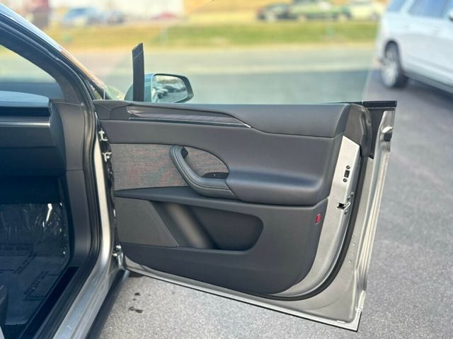 2024 Tesla Model X AWD - 23003311 - 23