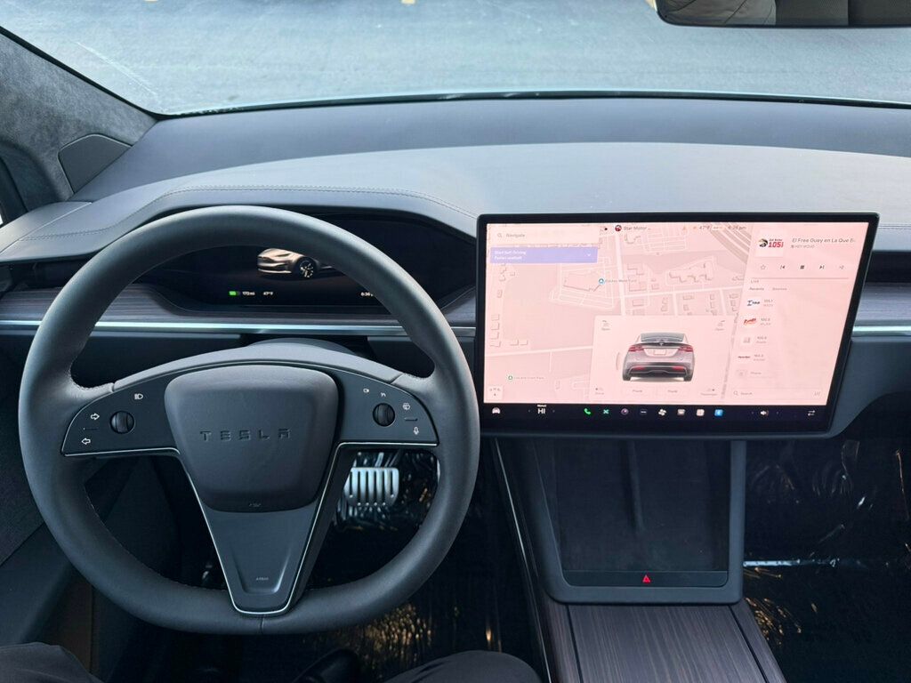 2024 Tesla Model X AWD - 23003311 - 24