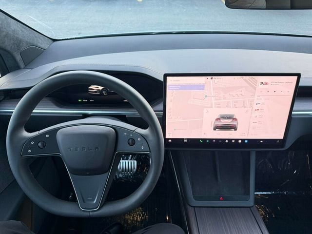 2024 Tesla Model X AWD - 23003311 - 24