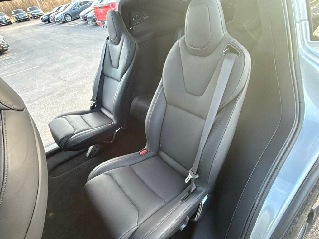 2024 Tesla Model X AWD - 23003311 - 2