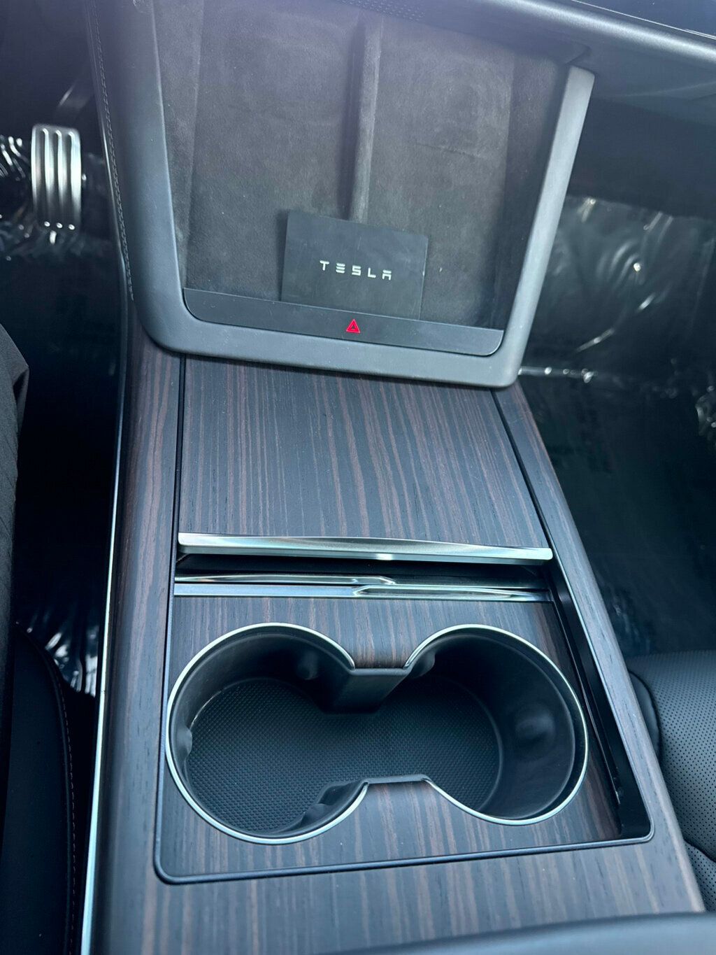 2024 Tesla Model X AWD - 23003311 - 30