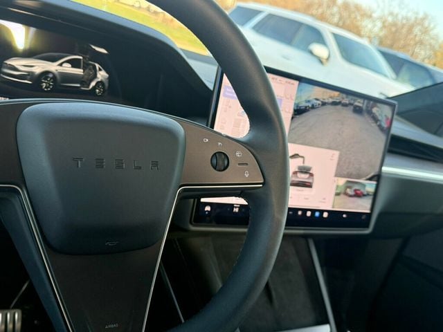2024 Tesla Model X AWD - 23003311 - 32