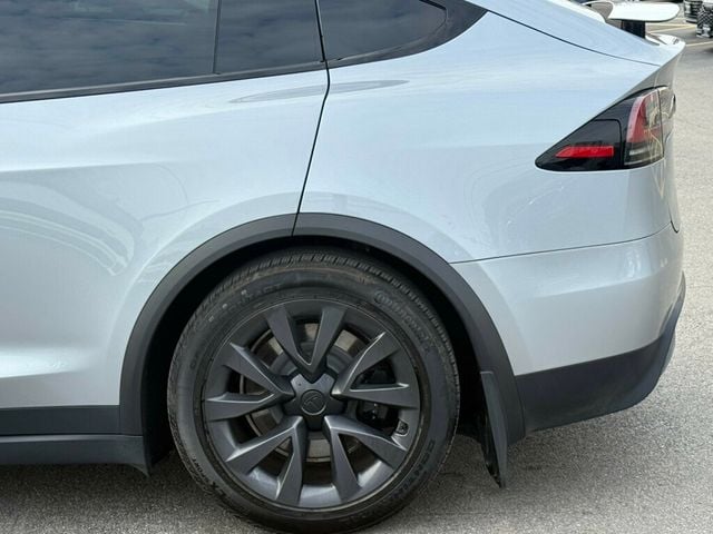 2024 Tesla Model X AWD - 23003311 - 34