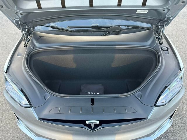 2024 Tesla Model X AWD - 23003311 - 35