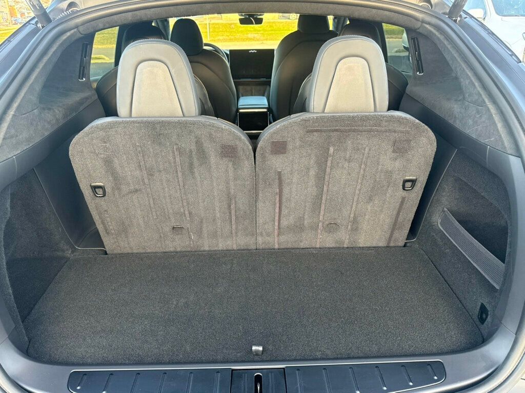 2024 Tesla Model X AWD - 23003311 - 36