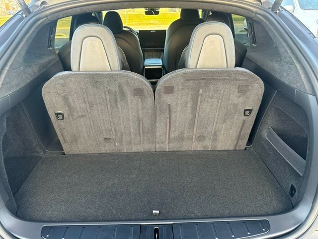 2024 Tesla Model X AWD - 23003311 - 36