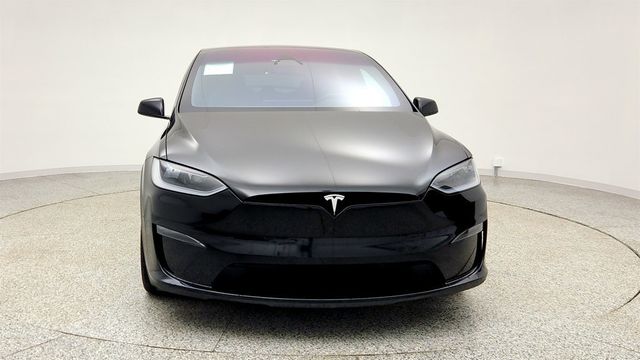 2024 Tesla Model X AWD w/ 20'' Cyberstream Wheels - 22999365 - 1