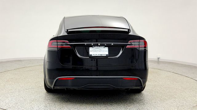 2024 Tesla Model X AWD w/ 20'' Cyberstream Wheels - 22999365 - 5