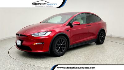 2024 Tesla Model X