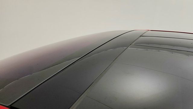 2024 Tesla Model X AWD w/ Cream Vegan Leather Interior - 23012962 - 9