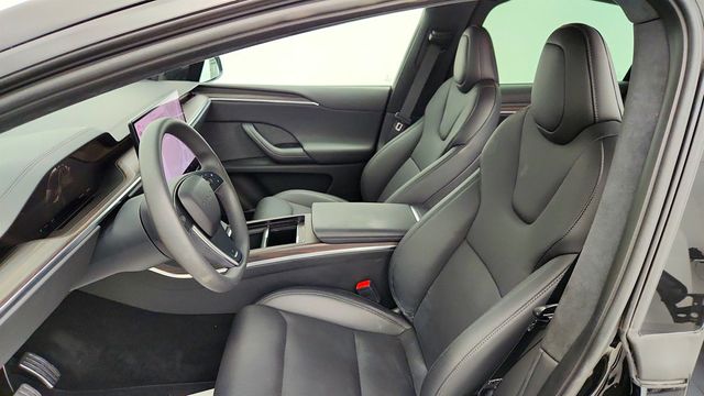 2024 Tesla Model X AWD w/ Falcon Wing Doors & 20'' Cyberstream Wheels - 22999365 - 23