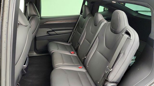 2024 Tesla Model X AWD w/ Falcon Wing Doors & 20'' Cyberstream Wheels - 22999365 - 24