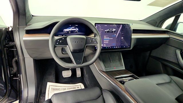 2024 Tesla Model X AWD w/ Full Self Driving Capability - 23002193 - 10