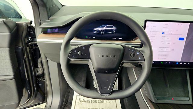 2024 Tesla Model X AWD w/ Full Self Driving Capability - 23002193 - 11