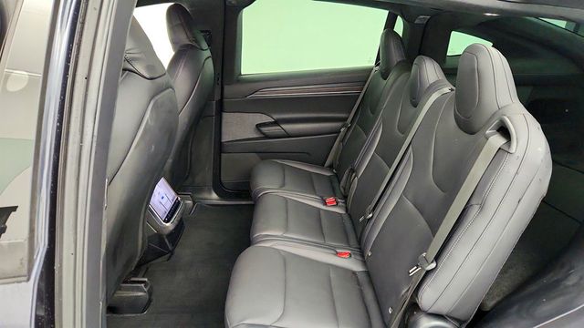 2024 Tesla Model X AWD w/ Full Self Driving Capability - 23002193 - 25