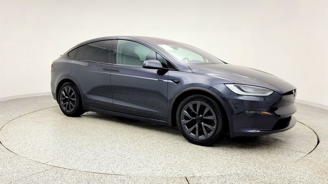 2024 Tesla Model X AWD w/ Full Self Driving Capability - 23002193 - 2