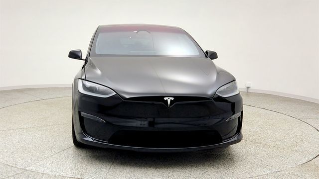 2024 Tesla Model X AWD with 7 Seat Interior & Yoke Steering Wheel - 23010950 - 1