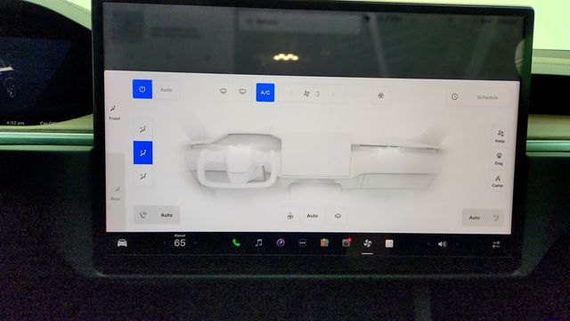 2024 Tesla Model X AWD with 7 Seat Interior & Yoke Steering Wheel - 23010950 - 20