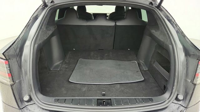 2024 Tesla Model X AWD with Yoke Steering Wheel - 22951461 - 24