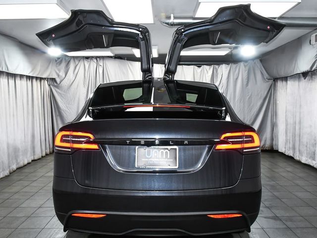 2024 Tesla Model X Base - 22994475 - 18