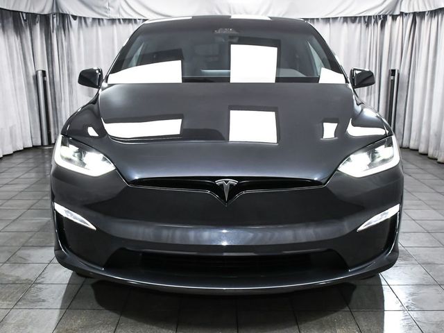 2024 Tesla Model X Base - 22994475 - 1